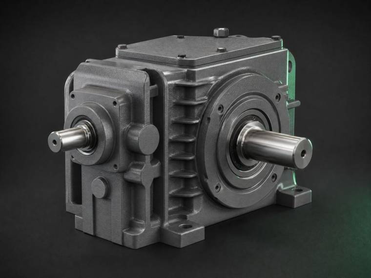 Falk — OEM reference image