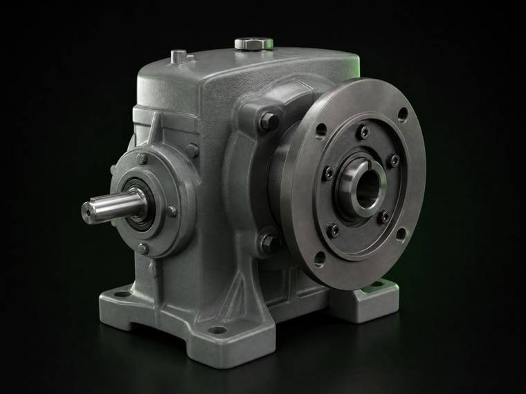 Boston Gear 700 Series — OEM reference image