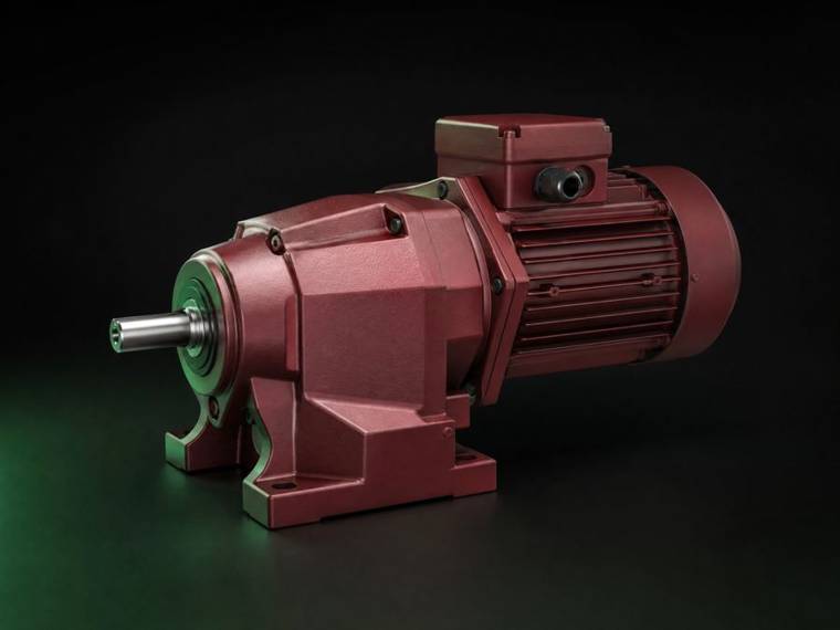 SEW-Eurodrive R57 — OEM reference image