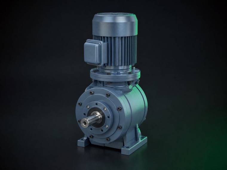 Sumitomo Paramax 9000 — OEM reference image