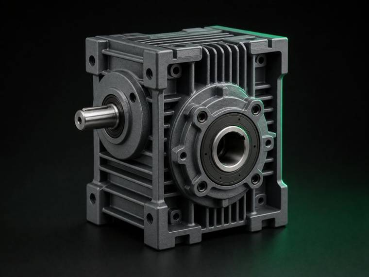 Winsmith 926 Series — OEM reference image